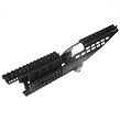 Aluminium Rail for AK47/74 ARP1 - IMI Defense - ZRP01 - 7