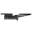 Aluminium Rail for AK47/74 ARP1 - IMI Defense - ZRP01 - 12