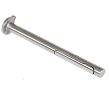 Żerdź sprężyny powrotnej BUL 1911/2011 SAS Tool-less Guide Rod Kit Government #GROD/1911*-11 - 2