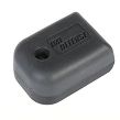 Pistol Magazine Floorplate for Glock Grey - IMI Defense - PFP02 - 3