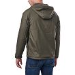 Kurtka 5.11 WARNER ANORAK JACKET, kolor: GRENADE - 3