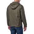 Kurtka 5.11 WARNER ANORAK JACKET, kolor: GRENADE - 4