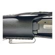 Leather Holster, Manufacturer : Falco Holsters (Slovakia), Type : 2in1 - IWB + OWB, Model : AM02-2331, Hand : Left, Color : Black - 5