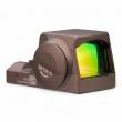 Kolimator Sig Sauer Romeo-X PRO FDE, Circle Dot, SORX1002 - 2