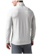 T-shirt meski 5.11 PT-R CATALYST PRO kolor: CINDER - 3