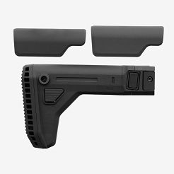 Kolba Magpul UCS - Czarna - MAG1441-BLK