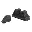 Metal Mechanical Sights, Compatibility : Glock, Manufacturer : Strike Industries (USA) - 2