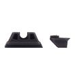 Metal Mechanical Sights, Compatibility : Glock, Manufacturer : Strike Industries (USA) - 3