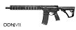 Daniel Defense DDM4 V11 LW // 5.56mm NATO Rifle - 2