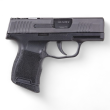 Pistol, Model : P365 SAS, Manufacturer : Sig Sauer, Caliber : 9x19mm - 2