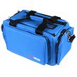 Profesjonalna torba strzelecka niebieska - CED Delux Professional Range Bag Blue - 2