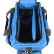 Profesjonalna torba strzelecka niebieska - CED Delux Professional Range Bag Blue - 4