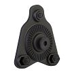 IMI Defense Adapter For BLACKHAWK Accessories, Manufacturer : IMI Defense (Israel), Color : Black - 2