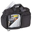 5.11 Bag, Model : Side Trip Briefcase, Color : Black - 3