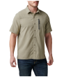 Koszula męska z krótkim rękawem 5.11 MARKSMAN UTILITY S/S SHRT, kolor: PYTHON - 2