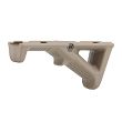 AFG-2 Angled Fore Grip - Magpul - Flat Dark Earth - MAG414-FDE - 2