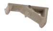 AFG-2 Angled Fore Grip - Magpul - Flat Dark Earth - MAG414-FDE - 3
