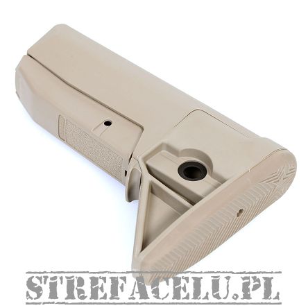 BCM (Bravo Company) - Stock - Mod 0 - GUNFIGHTER - FDE