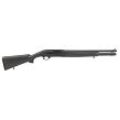 Semi-Automatic Shotgun by Armsan, Model : RS-A1Black 51cm 7+1,Caliber : 12/76 - 2
