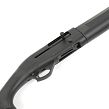 Semi-Automatic Shotgun by Armsan, Model : RS-A1Black 51cm 7+1,Caliber : 12/76 - 7
