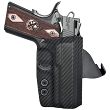 OWB Holster, Compatibility : 1911 Officer 3.5