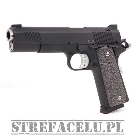 Pistolet Bul Armory 1911 Government kal. 9x19, kolor: czarny