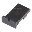 Szczerbinka regulowana BUL Adjustable Rear Sight #AJS/1911*-1 - 3