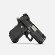 Bul SAS II ULTRA LIGHT cal. 9x19 - 2