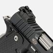 Bul SAS II ULTRA LIGHT cal. 9x19 - 4