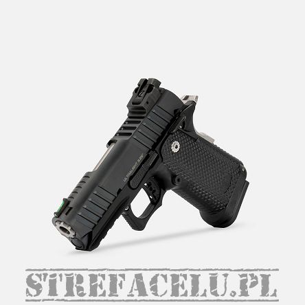 Bul SAS II ULTRA LIGHT cal. 9x19
