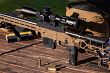 Sztucer CZ 600 MDT Deep Bronze, 24