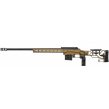 Sztucer CZ 600 MDT Deep Bronze, 24
