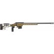 Sztucer CZ 600 MDT Deep Bronze, 24