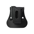 IMI Defense - Single Magazine Roto Paddle Pouch - 1911 .45ACP - 5