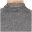 Koszulka polo męska 5.11 PARAMOUNT CHARCOAL HTR - 8