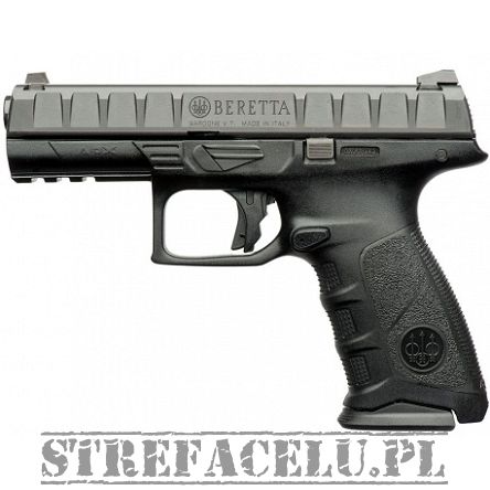 Pistolet Beretta APX kal. 9x19mm