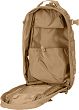 Shoulder Backpack, Manufacturer : 5.11, Model : Rush Moab 10 Sling Pack 18L, Color : Kangaroo - 7