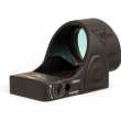 Kolimator Trijicon SRO - 2.5 MOA Red Dot - Czarny - 2