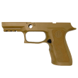 Pistol Grip, Manufacturer : Sig Sauer, Model : P320 XSeries Compact Medium (M) Module, Color : Coyote - 2