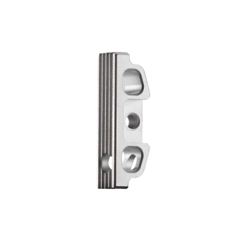 Przycisk spustu BUL Link Trigger System - Flat - Medium - Silver - LNK-F-M-SLV