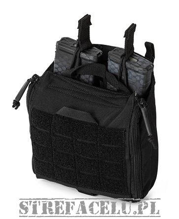 Kieszeń medyczna 5.11 FLEX TACMED POUCH kolor: BLACK