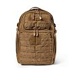 Plecak 5.11 RUSH24 2.0 BACKPACK kolor: KANGAROO - 3