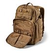 Plecak 5.11 RUSH24 2.0 BACKPACK kolor: KANGAROO - 8