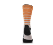 Socks, Manufacturer : 5.11, Model : Sock & Awe Overlander Sock, Color : Orange - 5