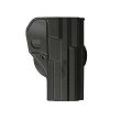 Kabura One Piece - Sig P226/P226 Tacops/LDC  IMI Defense Z8020(SG1) - czarna - 5