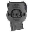 Kabura One Piece - Sig P226/P226 Tacops/LDC  IMI Defense Z8020(SG1) - czarna - 3