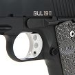 Bul 1911 Tactical Carry Government X-edition cal. 9x19 - 11