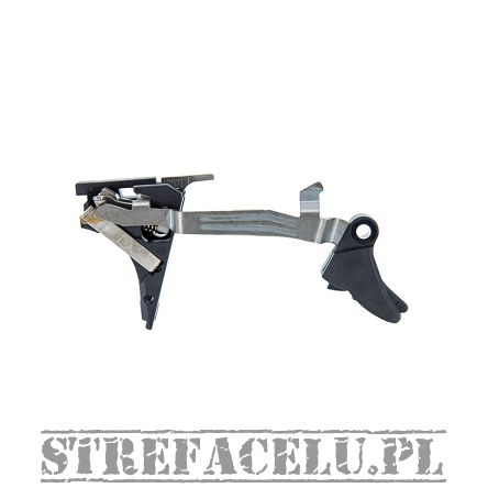 Glock Performance Trigger, Compatibility : Gen.5 9x19