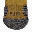Skarpety unisex 5.11 DUTY READY ULTRA CREW kolor: US DK COYOTE; (Wybór rozmiarów) - 2