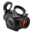 Kolimator Aimpoint Micro H-2 2MOA Weaver - 4